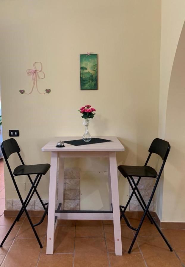 B&B Al San Francesco Castel di Sangro Kültér fotó