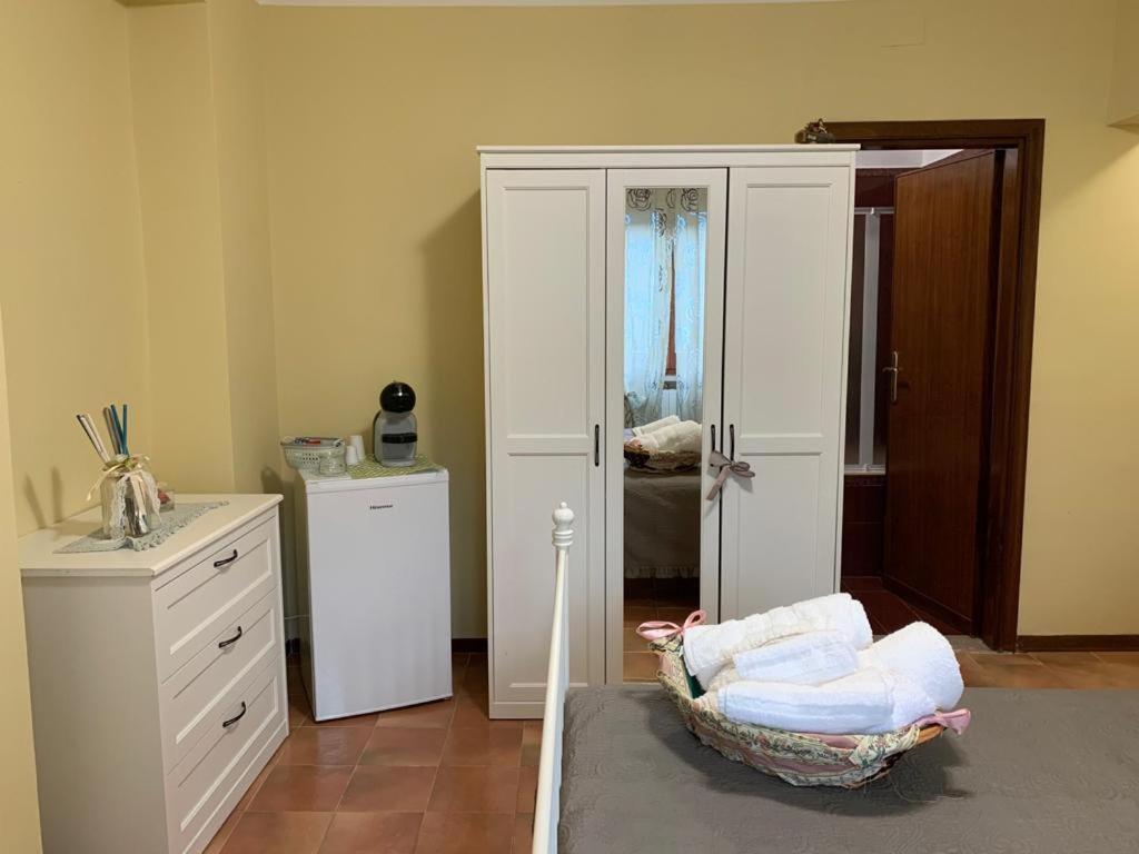 B&B Al San Francesco Castel di Sangro Kültér fotó