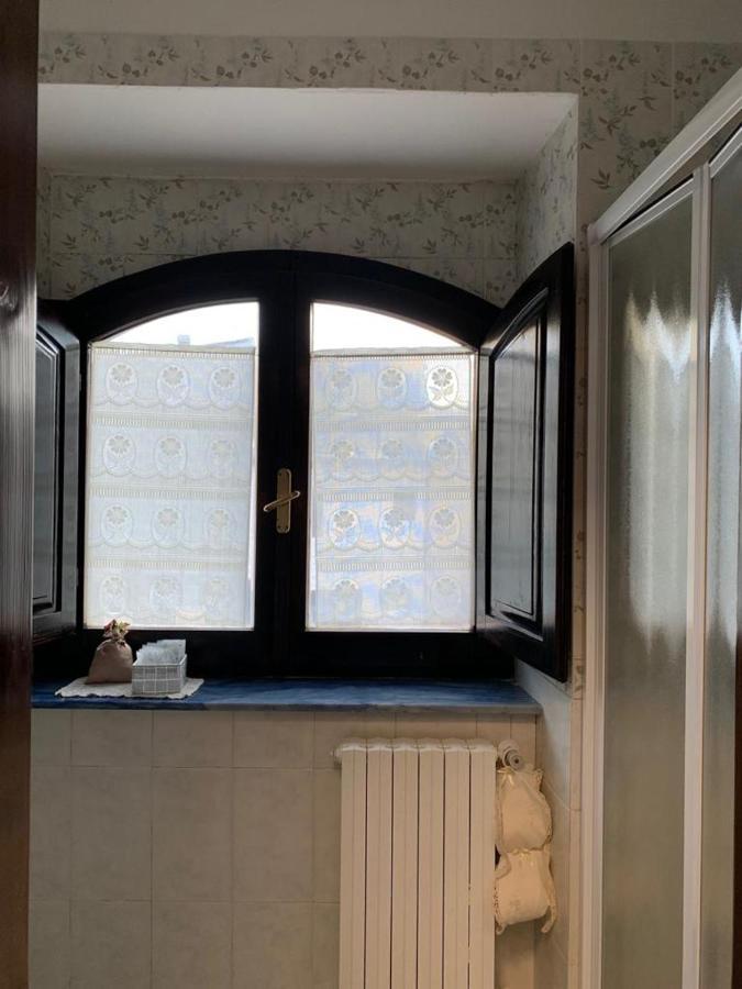 B&B Al San Francesco Castel di Sangro Kültér fotó