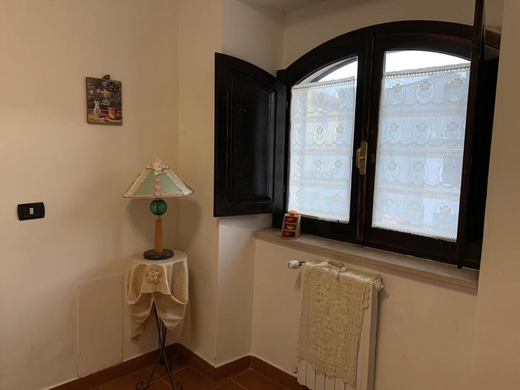 B&B Al San Francesco Castel di Sangro Kültér fotó