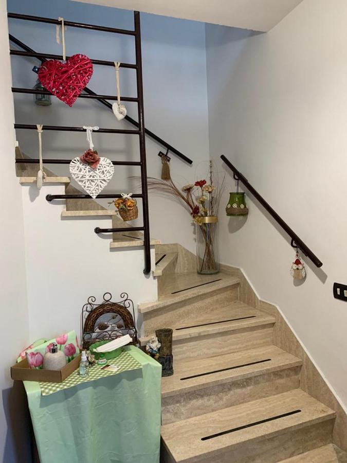 B&B Al San Francesco Castel di Sangro Kültér fotó