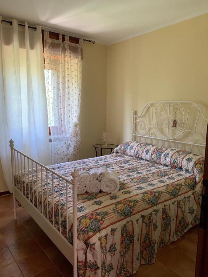 B&B Al San Francesco Castel di Sangro Kültér fotó