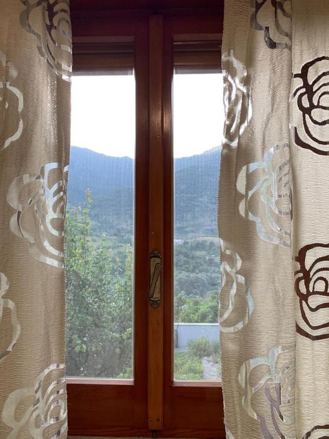 B&B Al San Francesco Castel di Sangro Kültér fotó