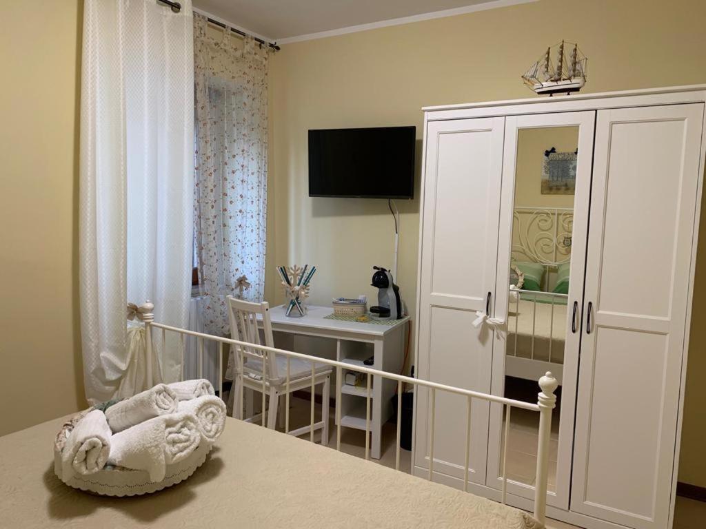 B&B Al San Francesco Castel di Sangro Kültér fotó