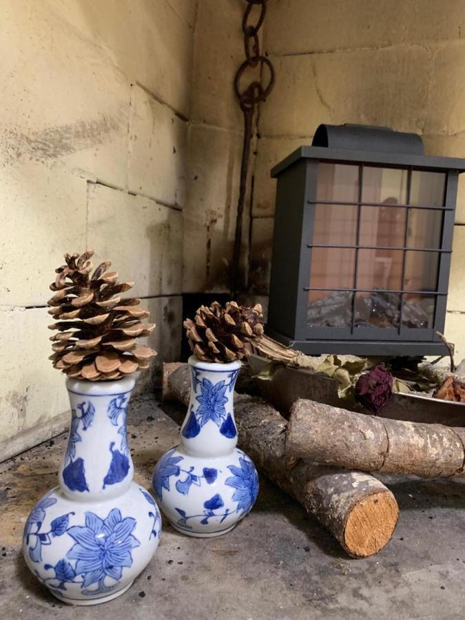 B&B Al San Francesco Castel di Sangro Kültér fotó