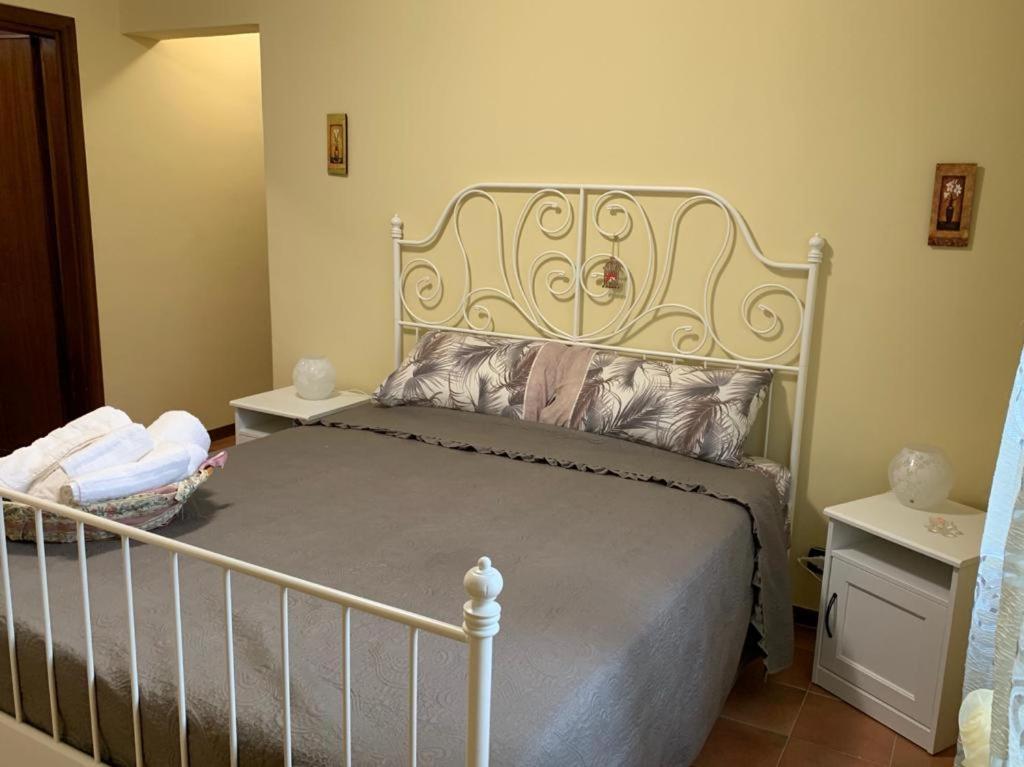B&B Al San Francesco Castel di Sangro Kültér fotó