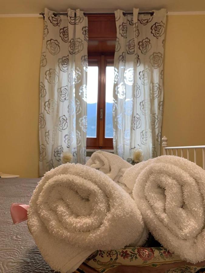 B&B Al San Francesco Castel di Sangro Kültér fotó