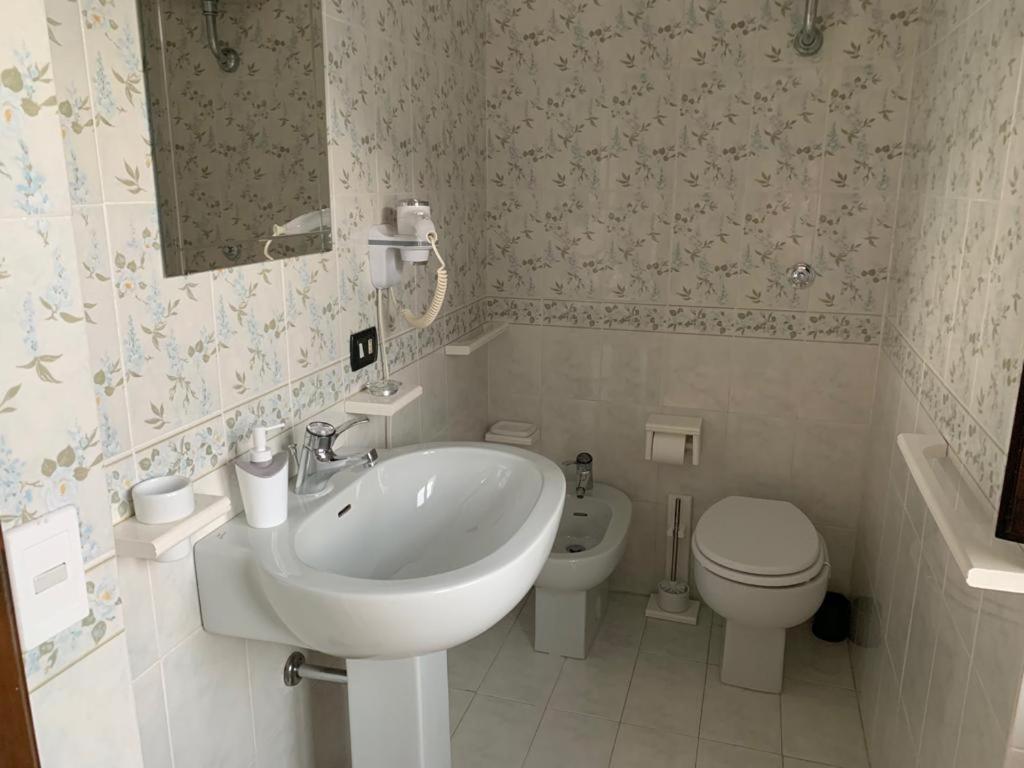B&B Al San Francesco Castel di Sangro Kültér fotó