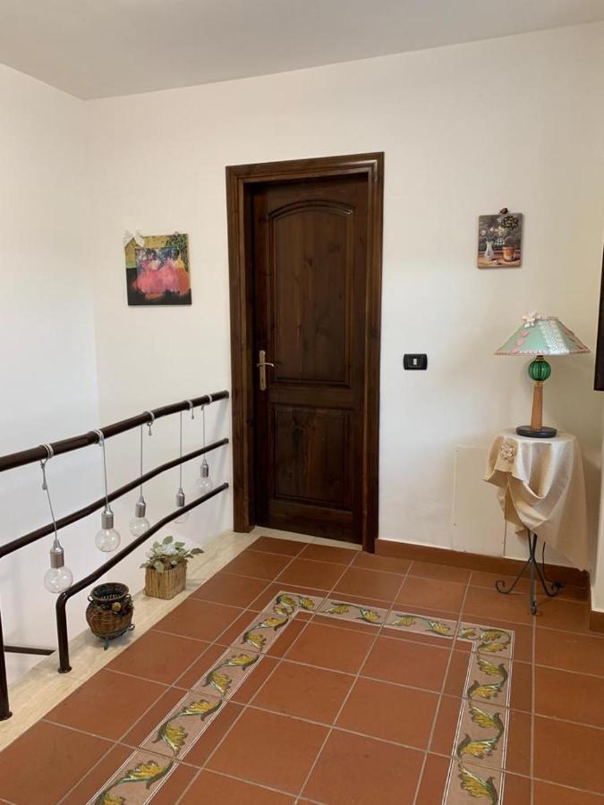 B&B Al San Francesco Castel di Sangro Kültér fotó