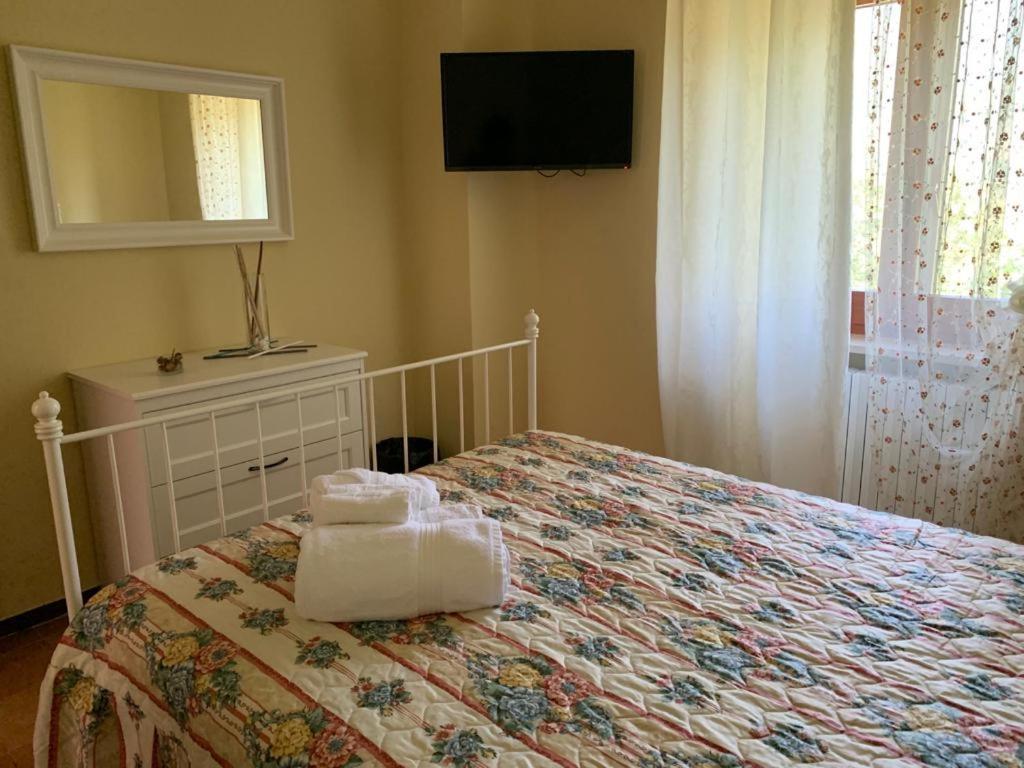B&B Al San Francesco Castel di Sangro Kültér fotó