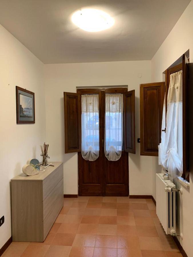 B&B Al San Francesco Castel di Sangro Kültér fotó