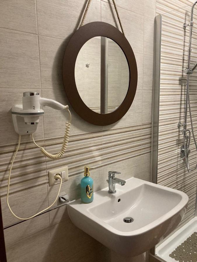 B&B Al San Francesco Castel di Sangro Kültér fotó
