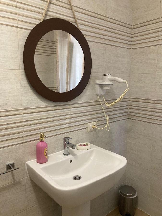 B&B Al San Francesco Castel di Sangro Kültér fotó
