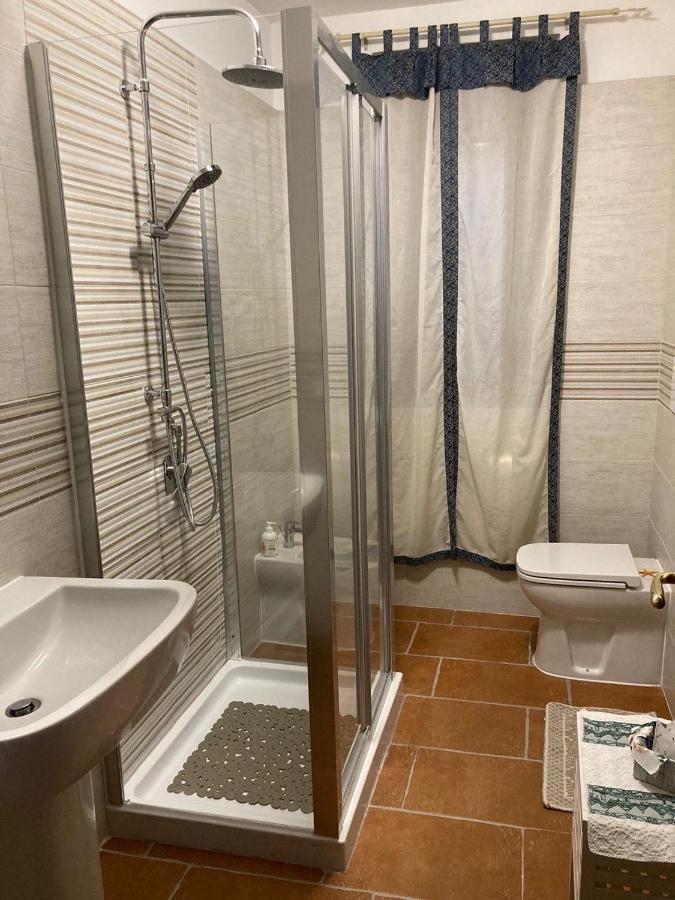 B&B Al San Francesco Castel di Sangro Kültér fotó