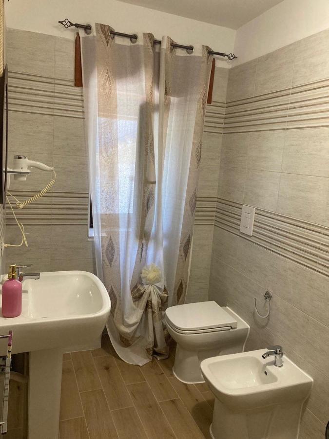 B&B Al San Francesco Castel di Sangro Kültér fotó