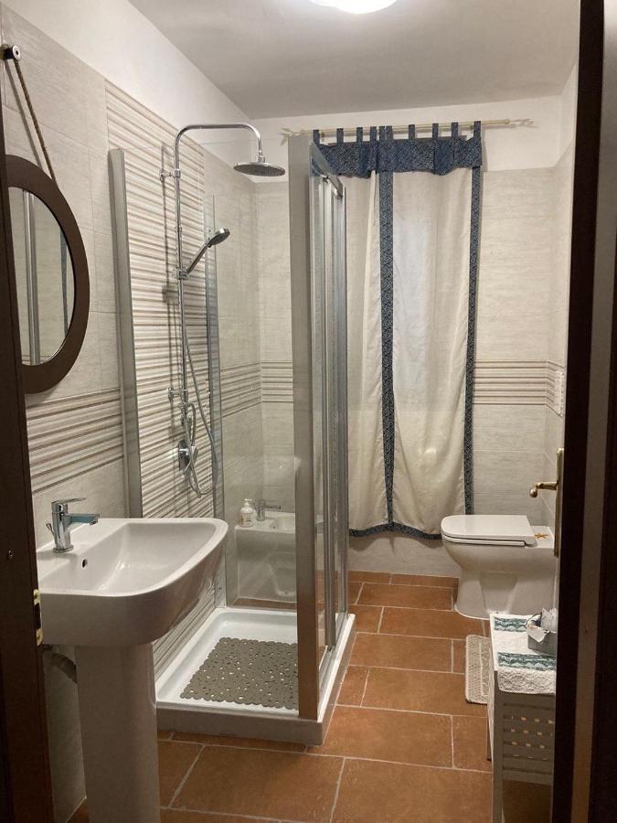 B&B Al San Francesco Castel di Sangro Kültér fotó