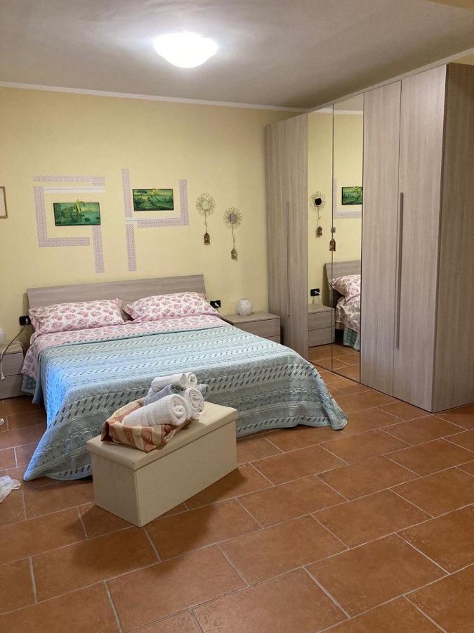 B&B Al San Francesco Castel di Sangro Kültér fotó