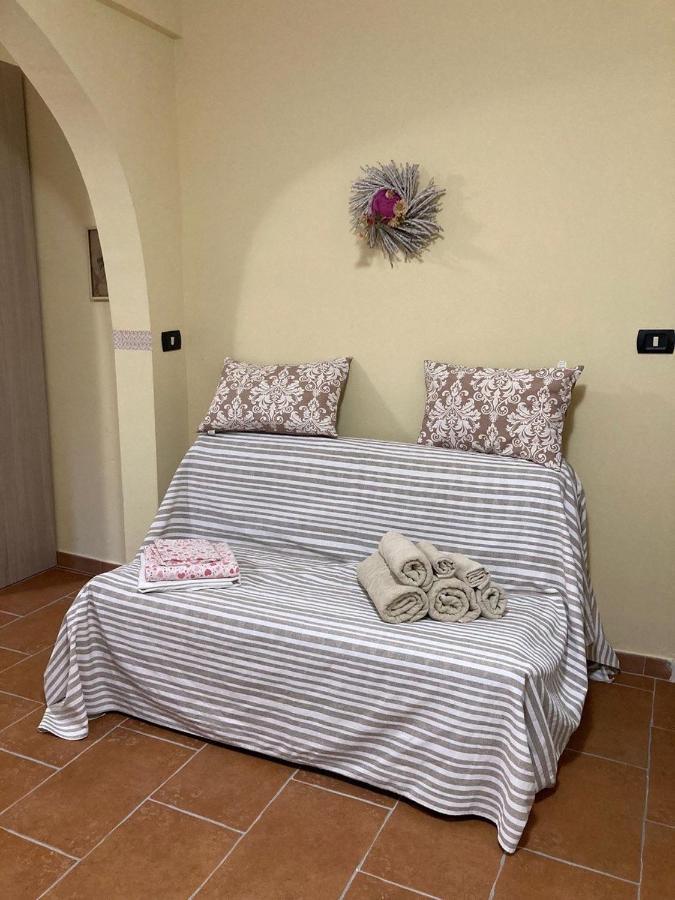 B&B Al San Francesco Castel di Sangro Kültér fotó