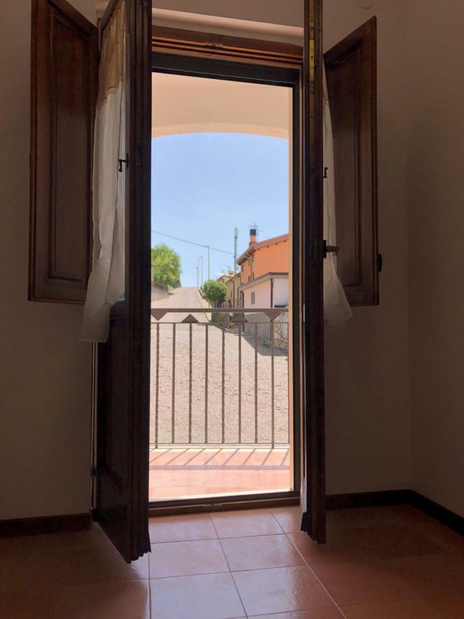 B&B Al San Francesco Castel di Sangro Kültér fotó
